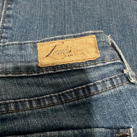 Levi’s Jeans - Picture 5 of 5